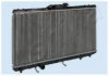 TOYOT 1640016710 Radiator, engine cooling